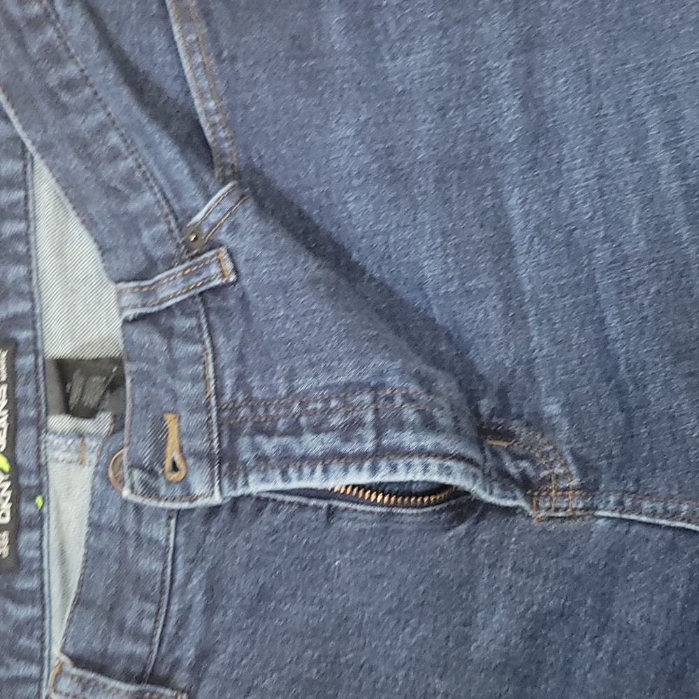DKNY SOHO Denim Jeans - Picture 11 of 15